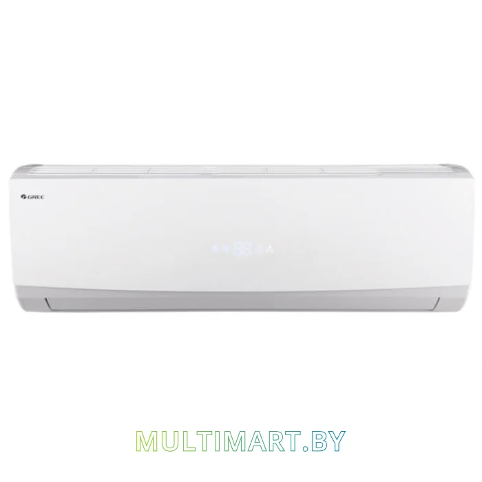 Кондиционер Gree GWH18QD-K3DNC2G